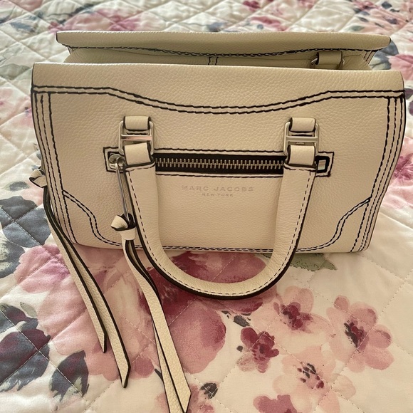 Marc Jacobs Mini Cruiser Satchel - Picture 3 of 7